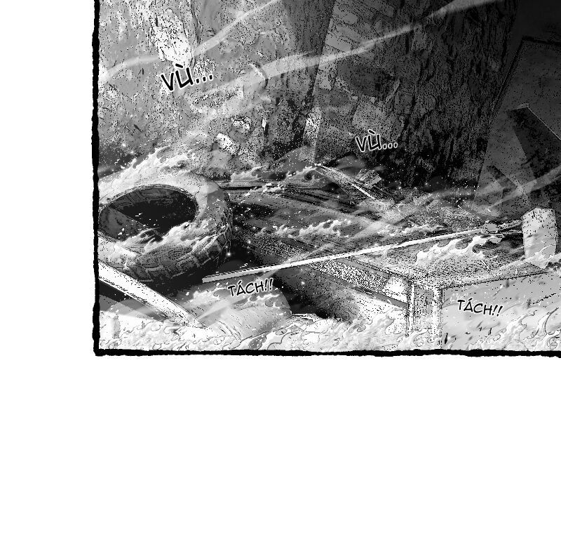 Tội Đồ: Lữ Trình Tại Vùng Đất Chết: Chapter 4
