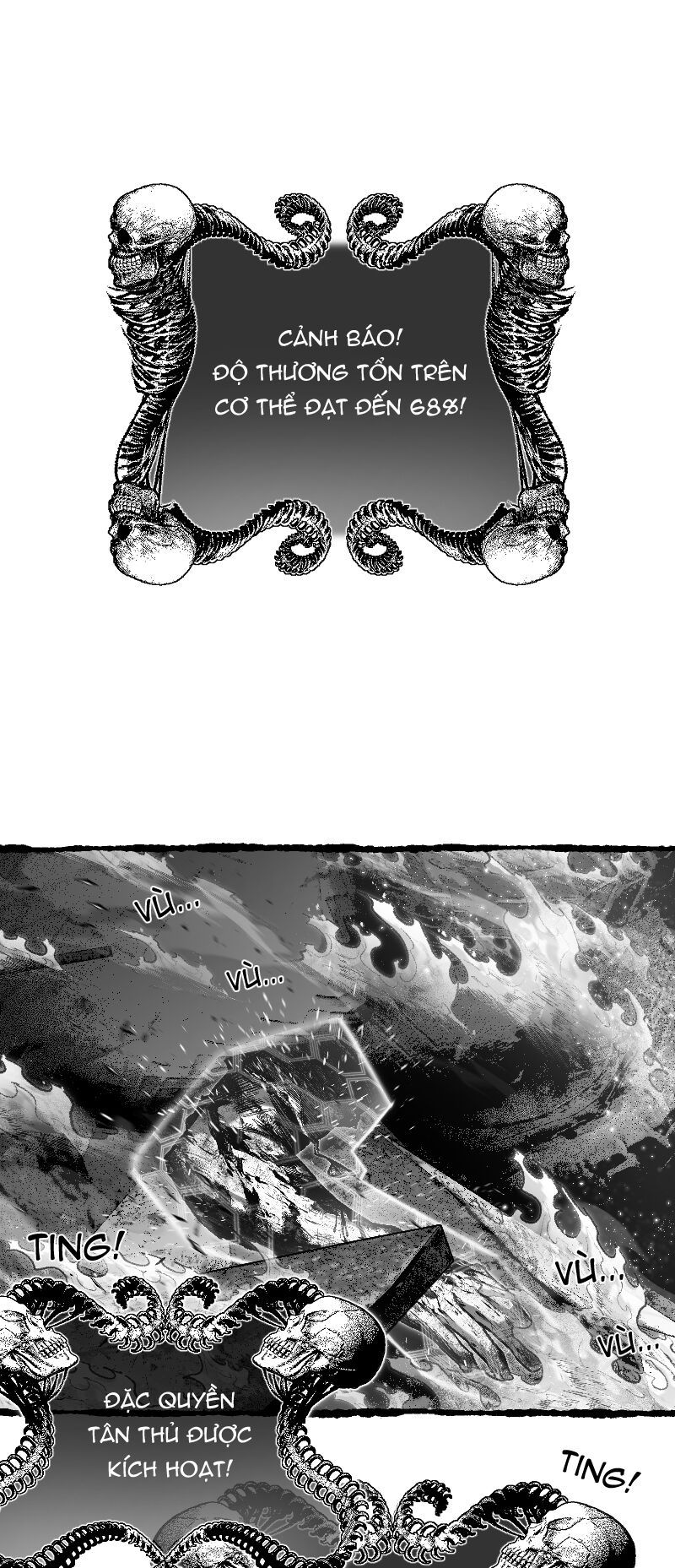 Tội Đồ: Lữ Trình Tại Vùng Đất Chết: Chapter 4