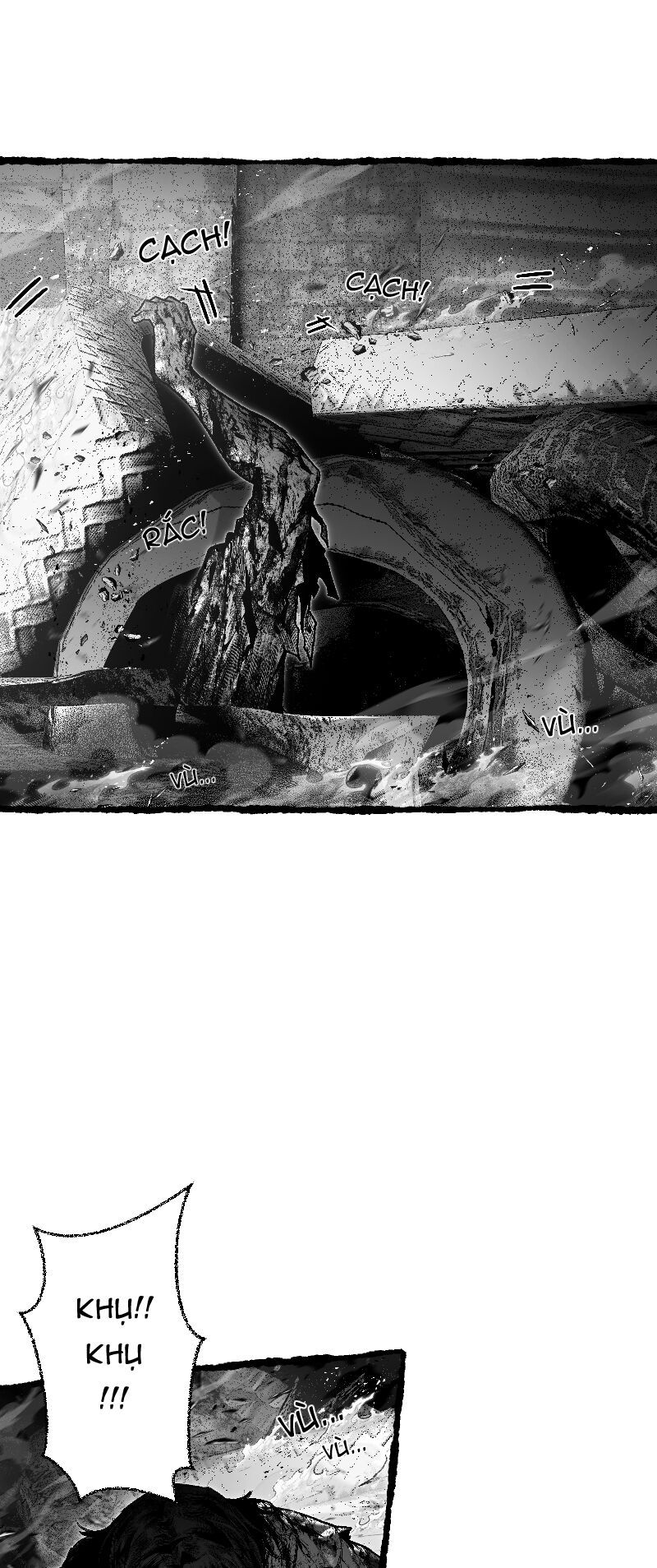 Tội Đồ: Lữ Trình Tại Vùng Đất Chết: Chapter 4