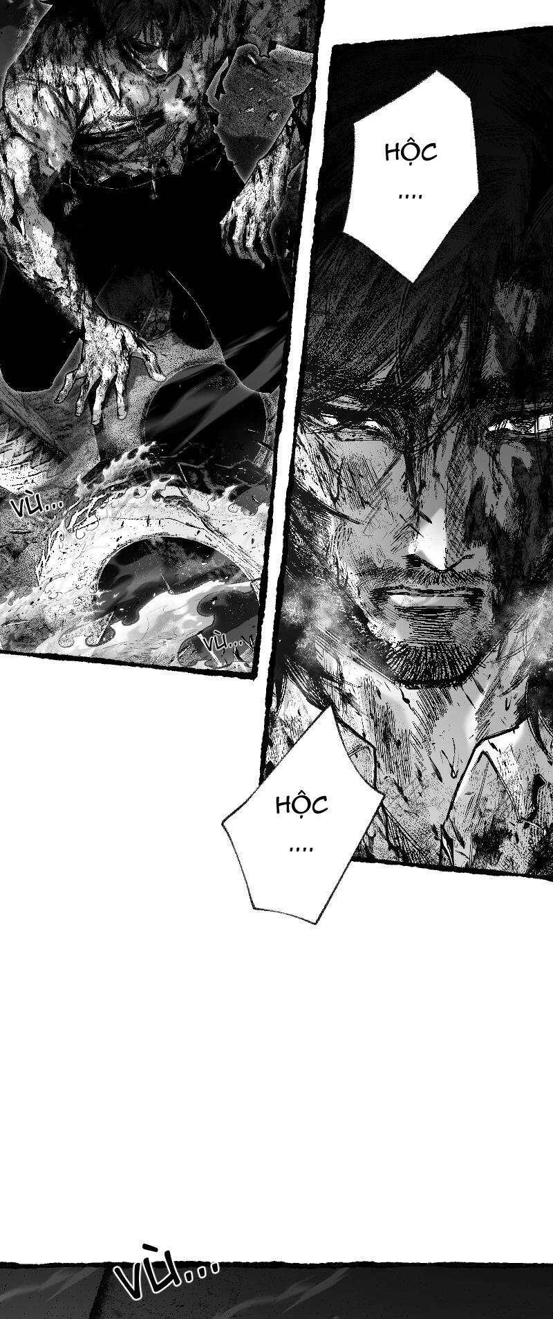 Tội Đồ: Lữ Trình Tại Vùng Đất Chết: Chapter 4