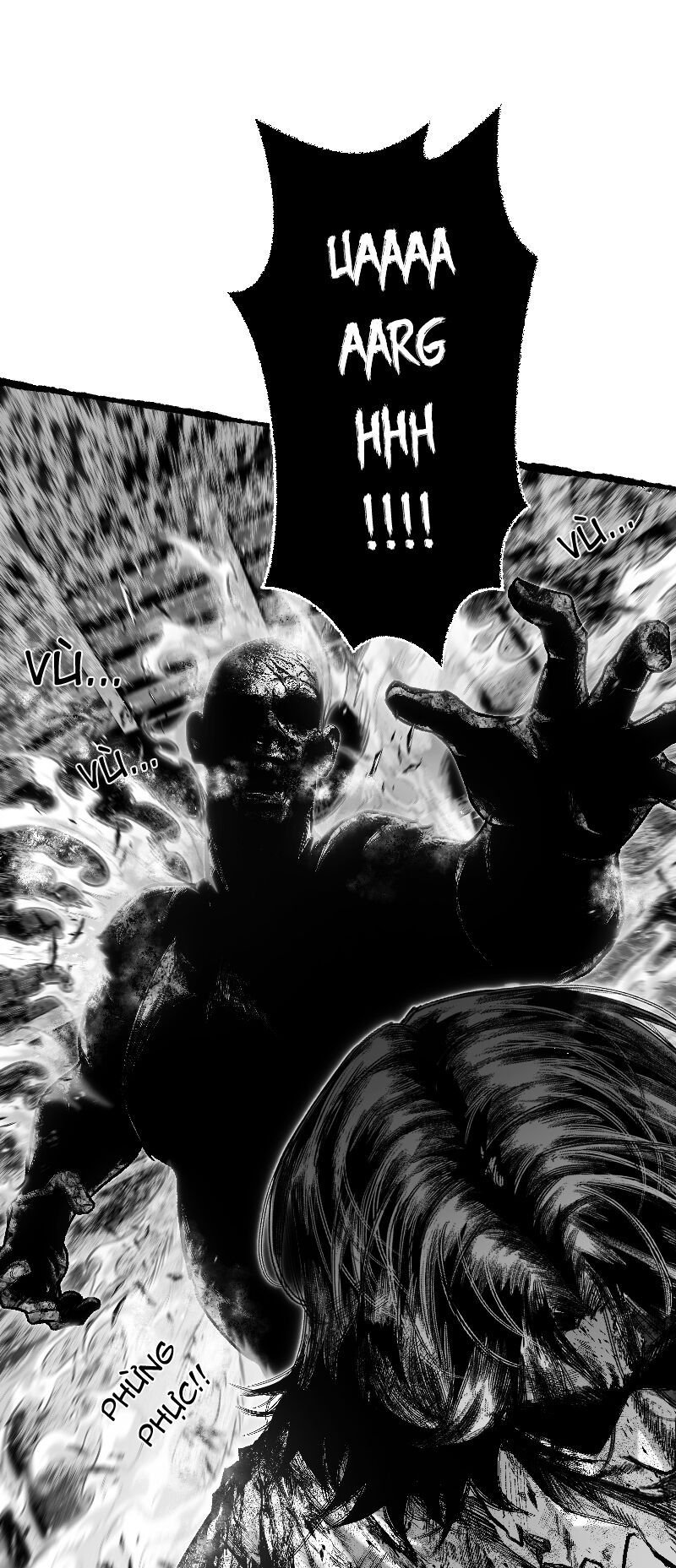 Tội Đồ: Lữ Trình Tại Vùng Đất Chết: Chapter 4