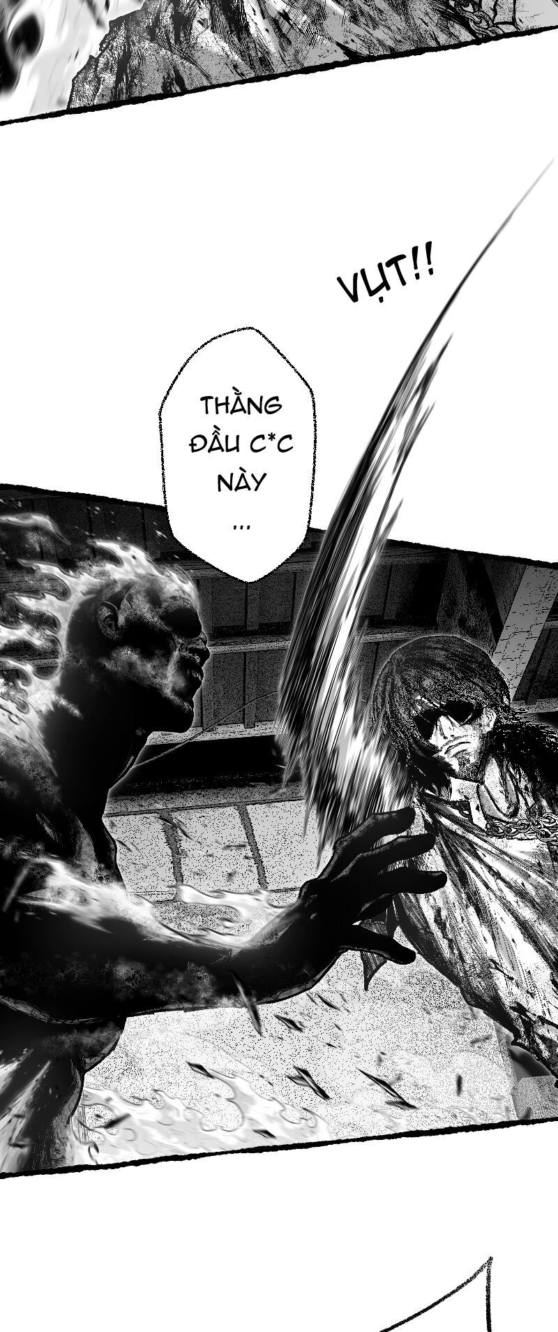 Tội Đồ: Lữ Trình Tại Vùng Đất Chết: Chapter 4