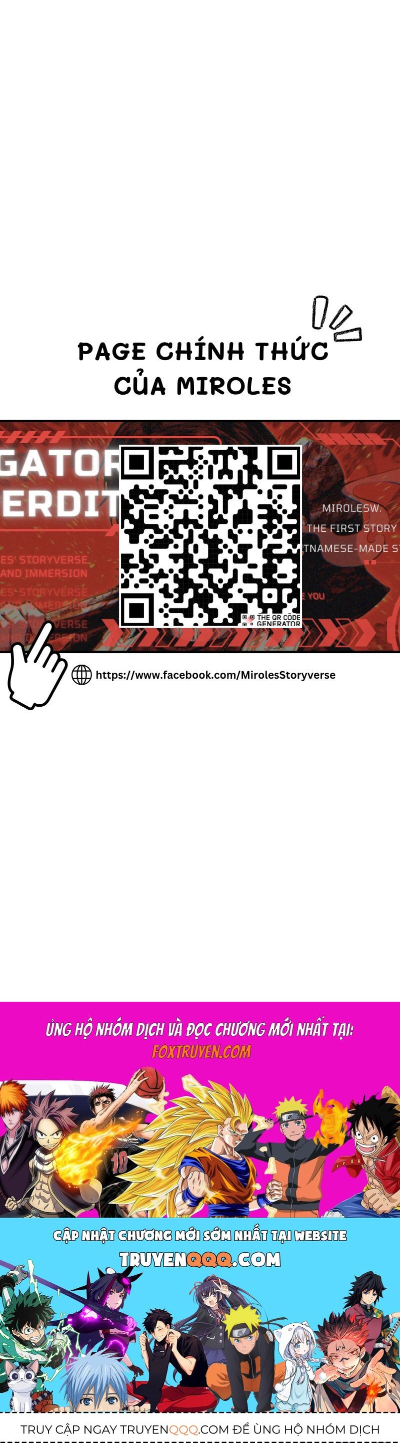 Tội Đồ: Lữ Trình Tại Vùng Đất Chết: Chapter 4