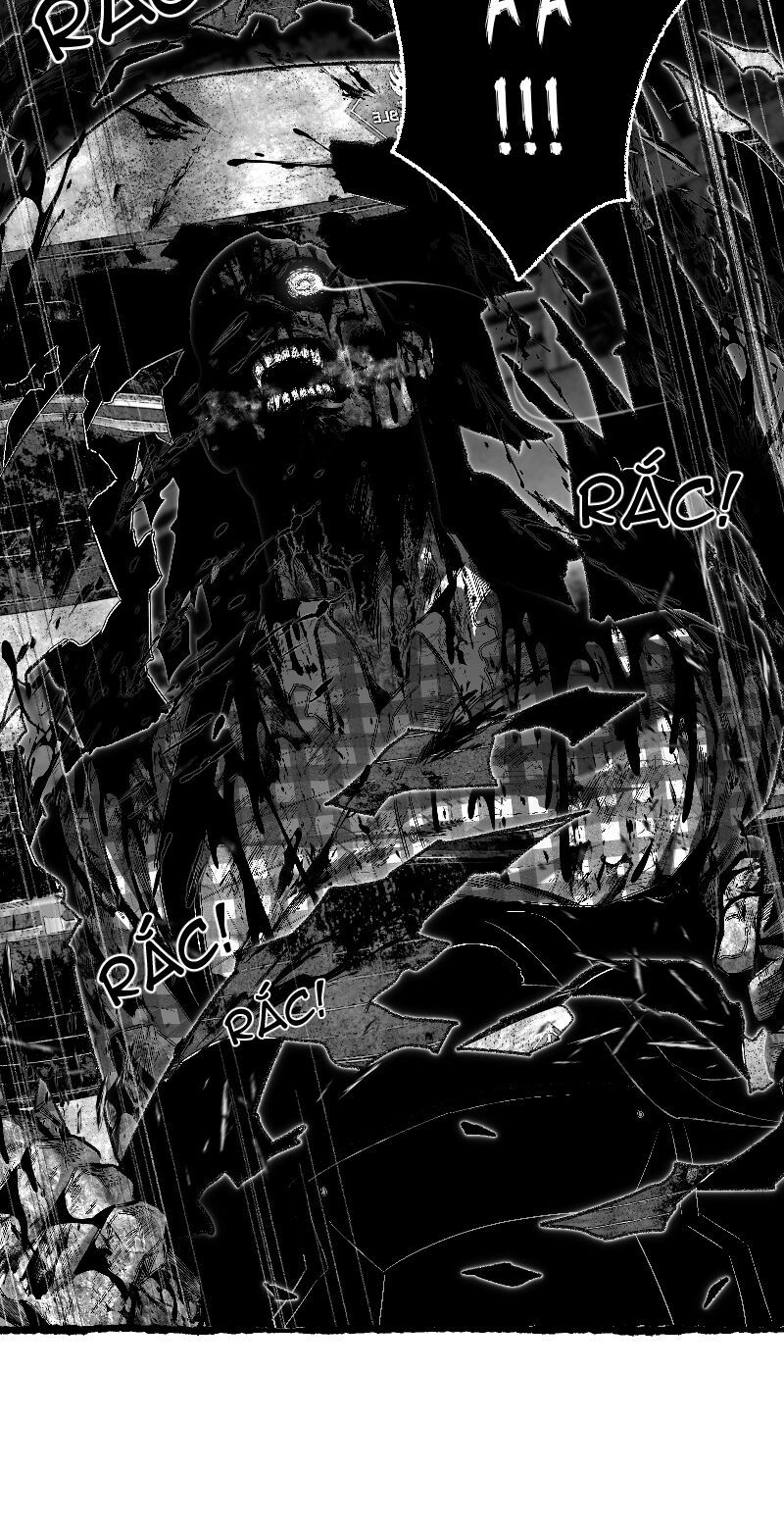 Tội Đồ: Lữ Trình Tại Vùng Đất Chết: Chapter 4