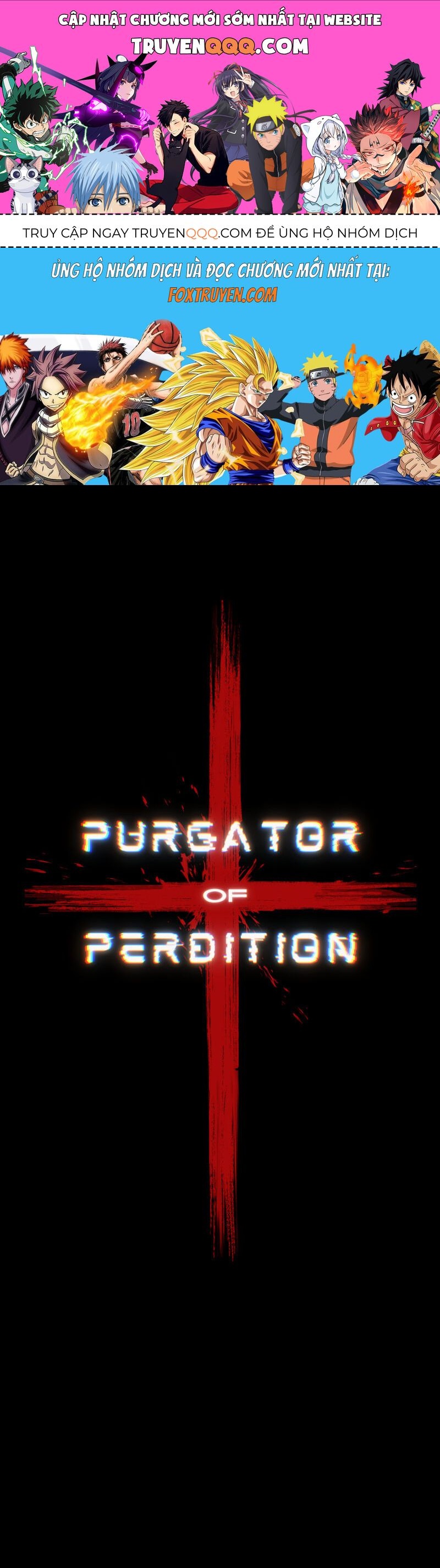 Tội Đồ: Lữ Trình Tại Vùng Đất Chết: Chapter 5