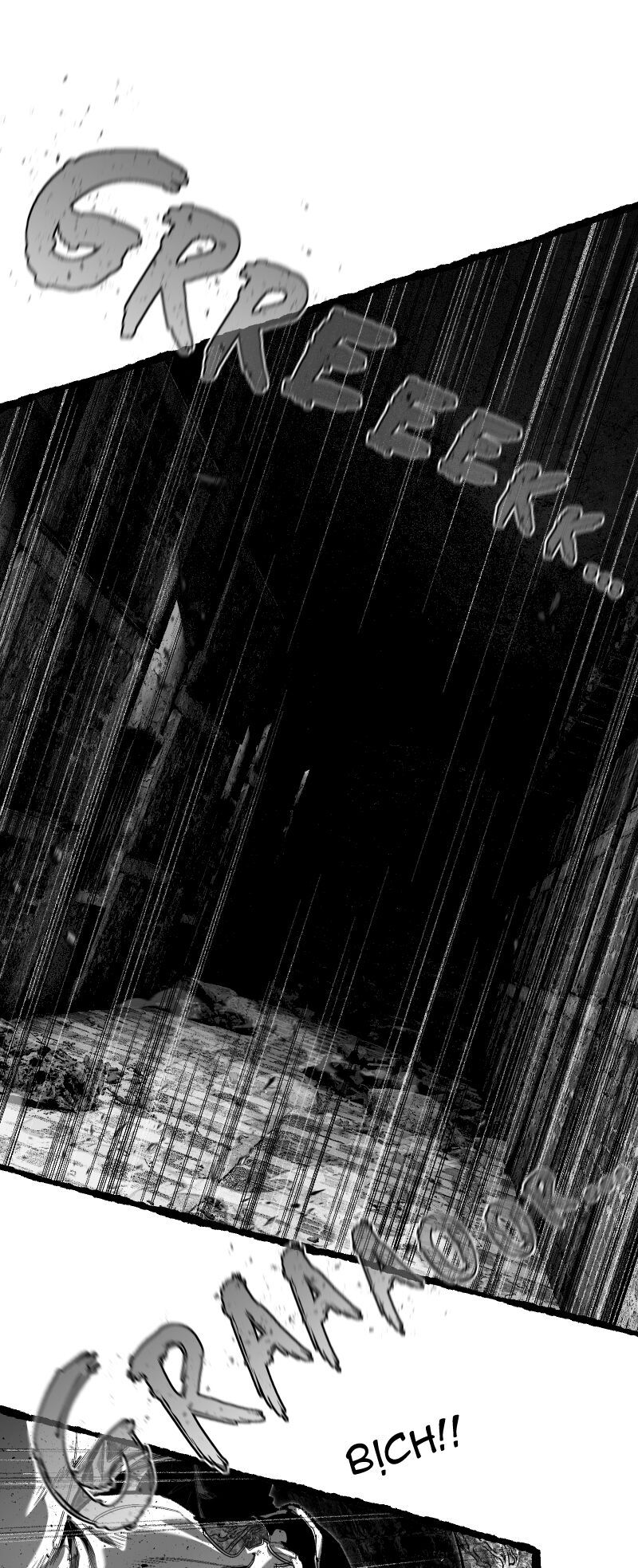 Tội Đồ: Lữ Trình Tại Vùng Đất Chết: Chapter 5