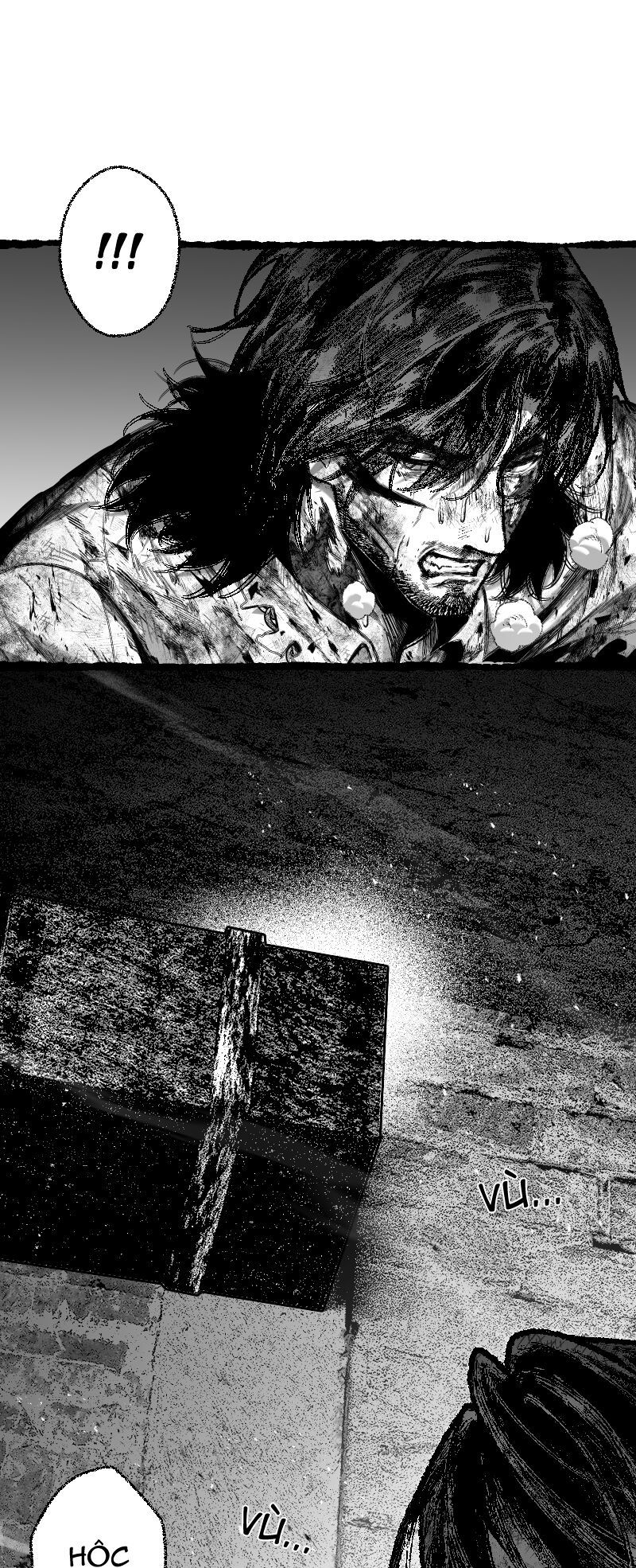 Tội Đồ: Lữ Trình Tại Vùng Đất Chết: Chapter 5