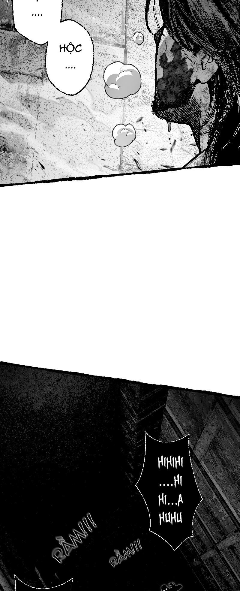 Tội Đồ: Lữ Trình Tại Vùng Đất Chết: Chapter 5