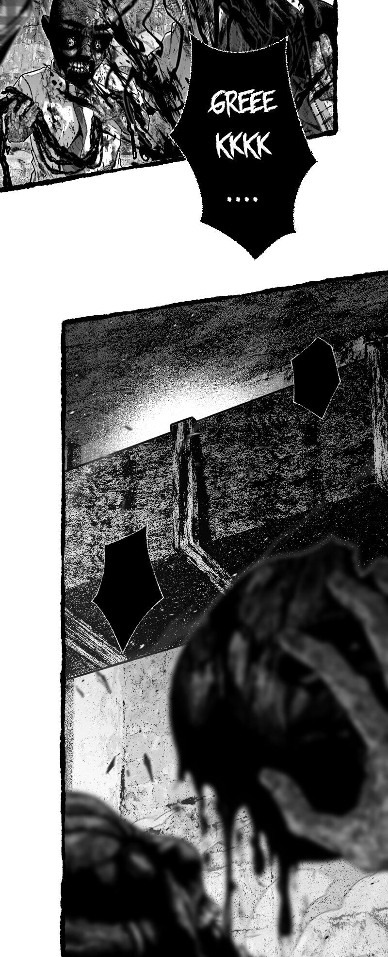 Tội Đồ: Lữ Trình Tại Vùng Đất Chết: Chapter 5