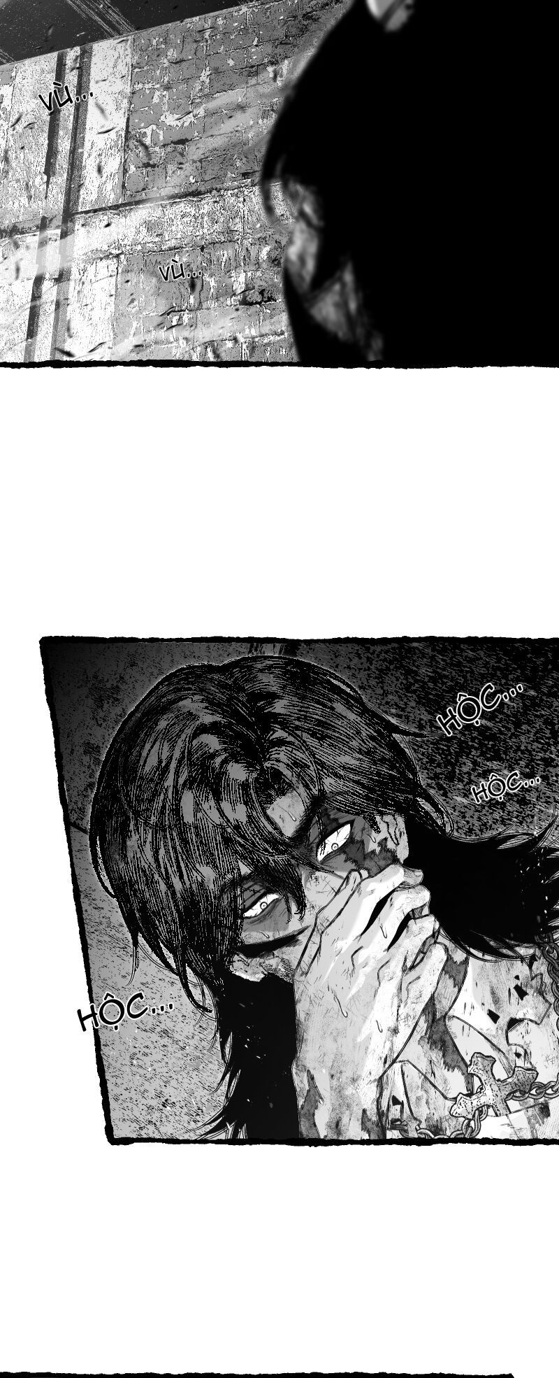 Tội Đồ: Lữ Trình Tại Vùng Đất Chết: Chapter 5