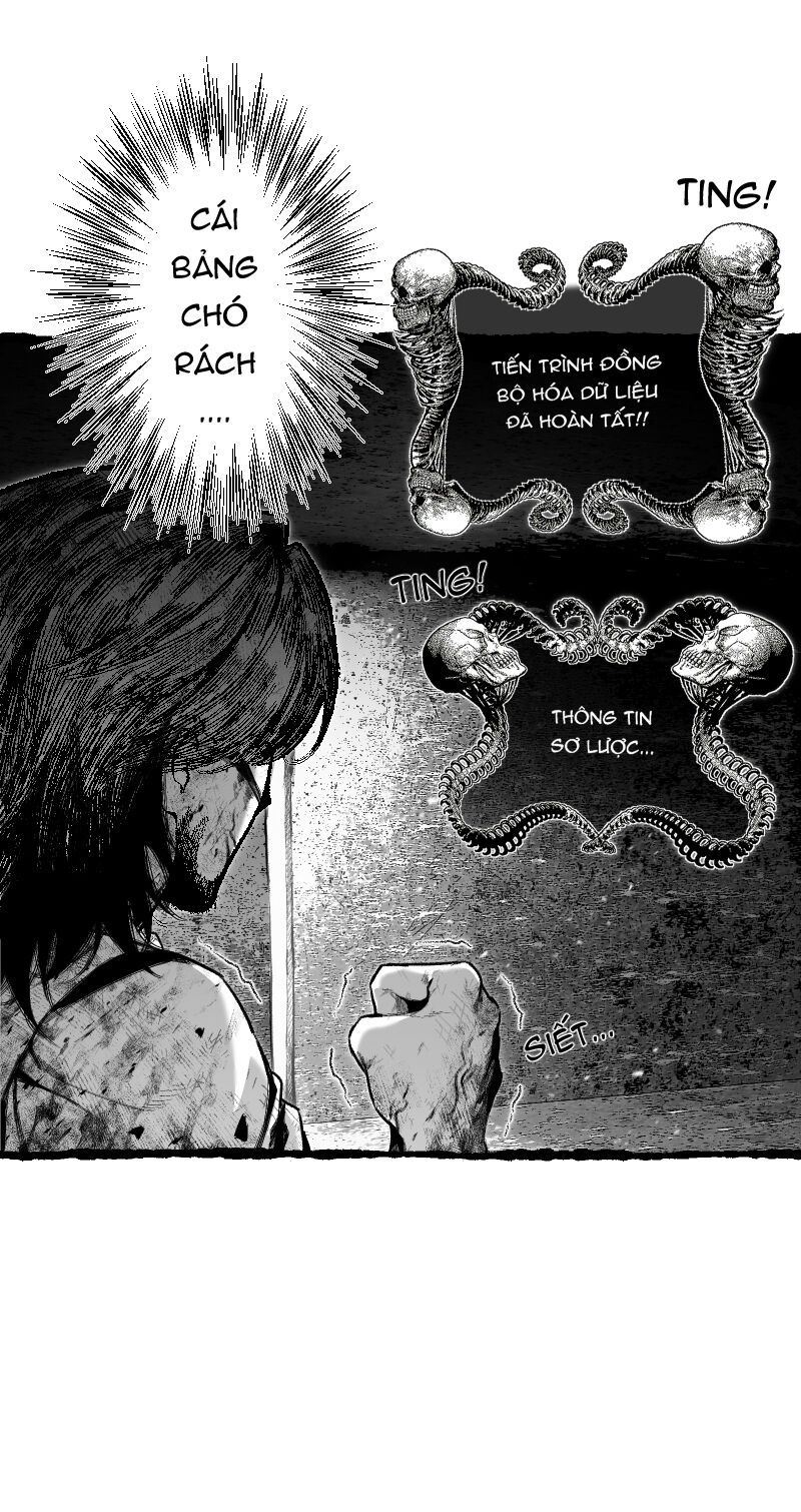 Tội Đồ: Lữ Trình Tại Vùng Đất Chết: Chapter 5