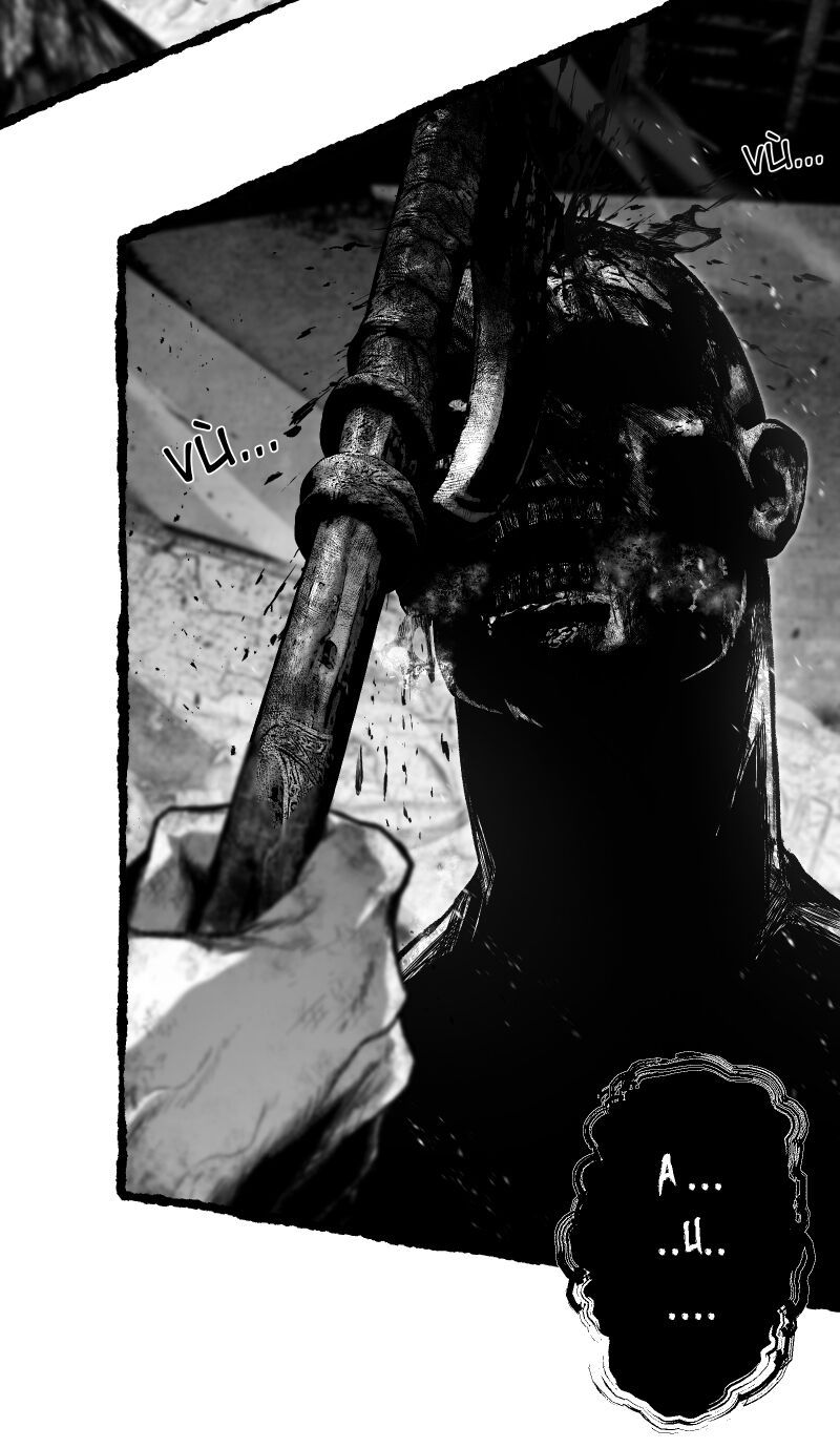 Tội Đồ: Lữ Trình Tại Vùng Đất Chết: Chapter 5