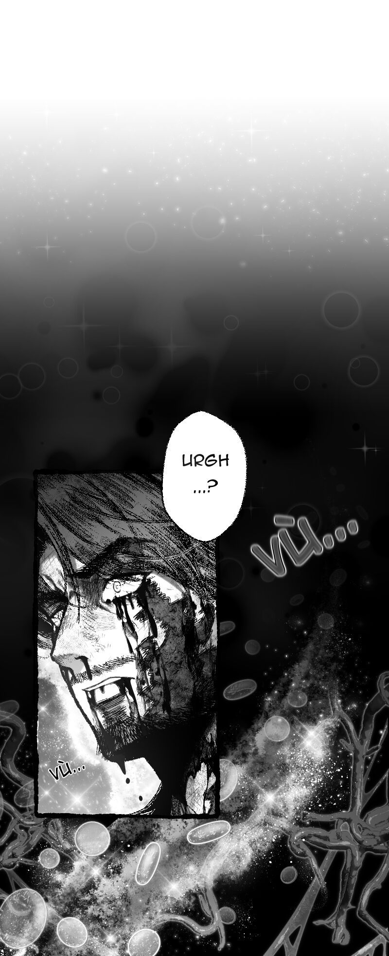 Tội Đồ: Lữ Trình Tại Vùng Đất Chết: Chapter 5