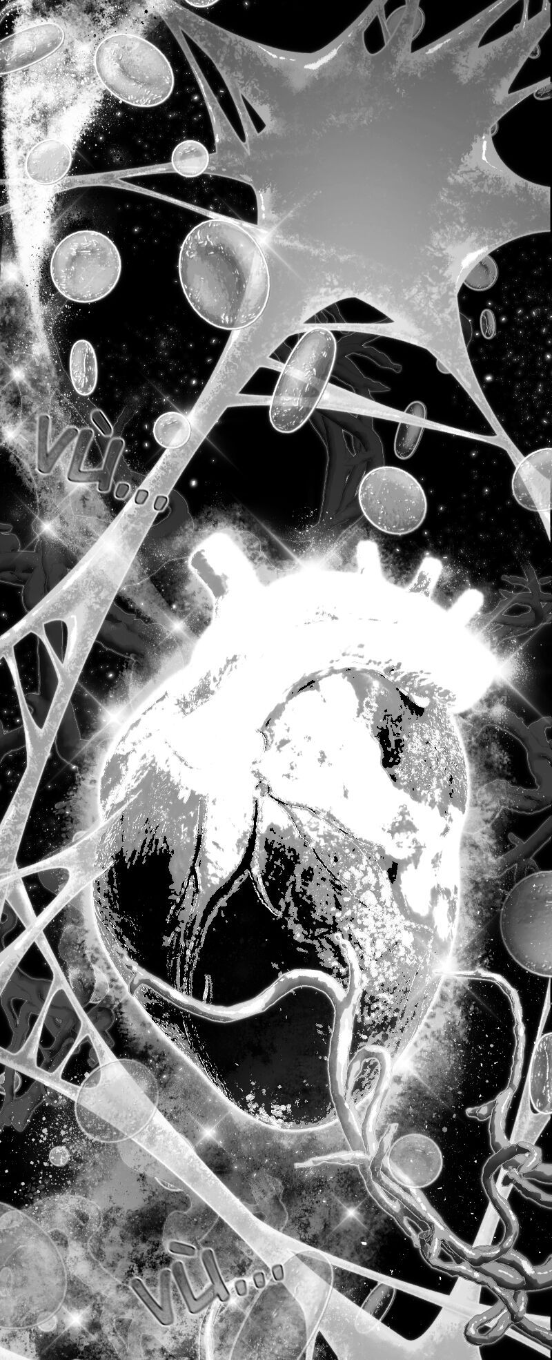 Tội Đồ: Lữ Trình Tại Vùng Đất Chết: Chapter 5