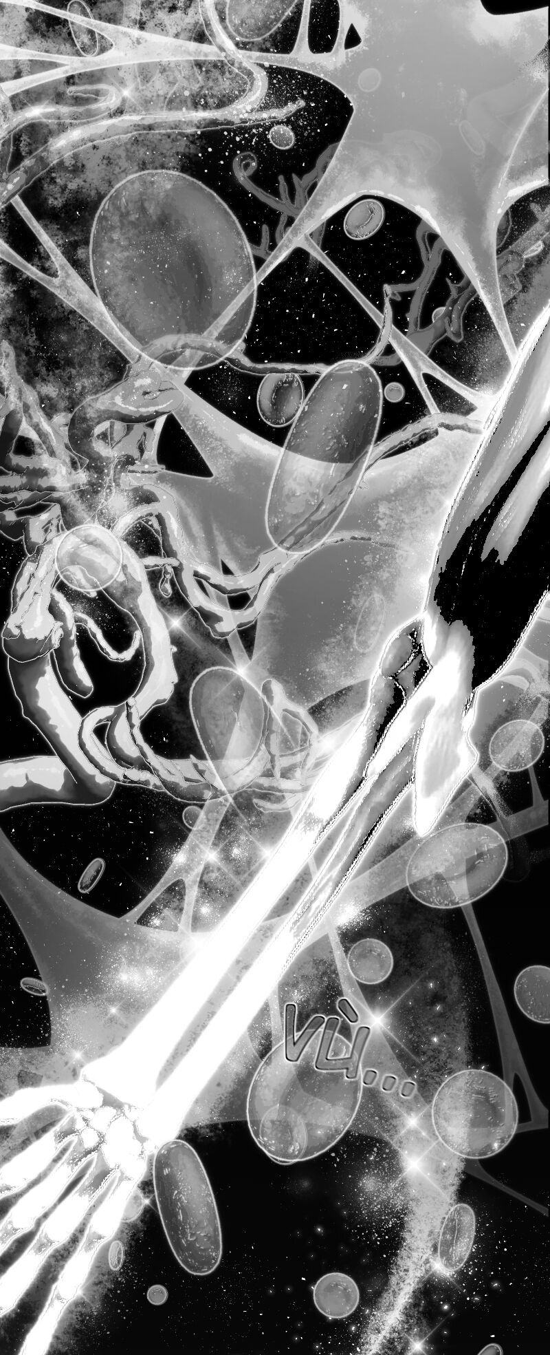 Tội Đồ: Lữ Trình Tại Vùng Đất Chết: Chapter 5