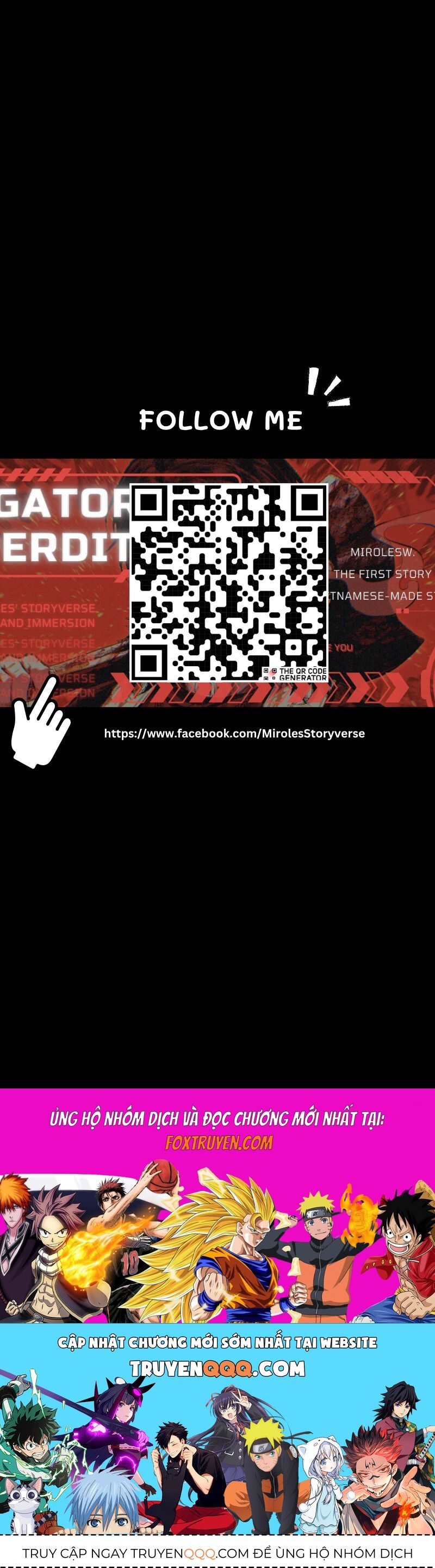 Tội Đồ: Lữ Trình Tại Vùng Đất Chết: Chapter 5