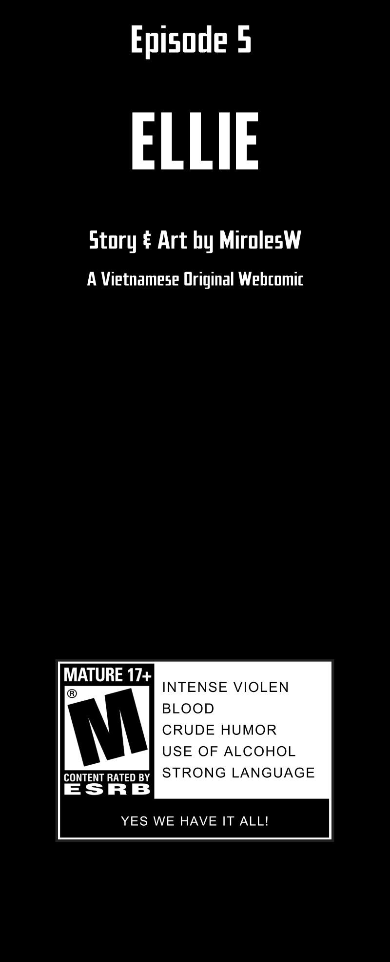 Tội Đồ: Lữ Trình Tại Vùng Đất Chết: Chapter 6