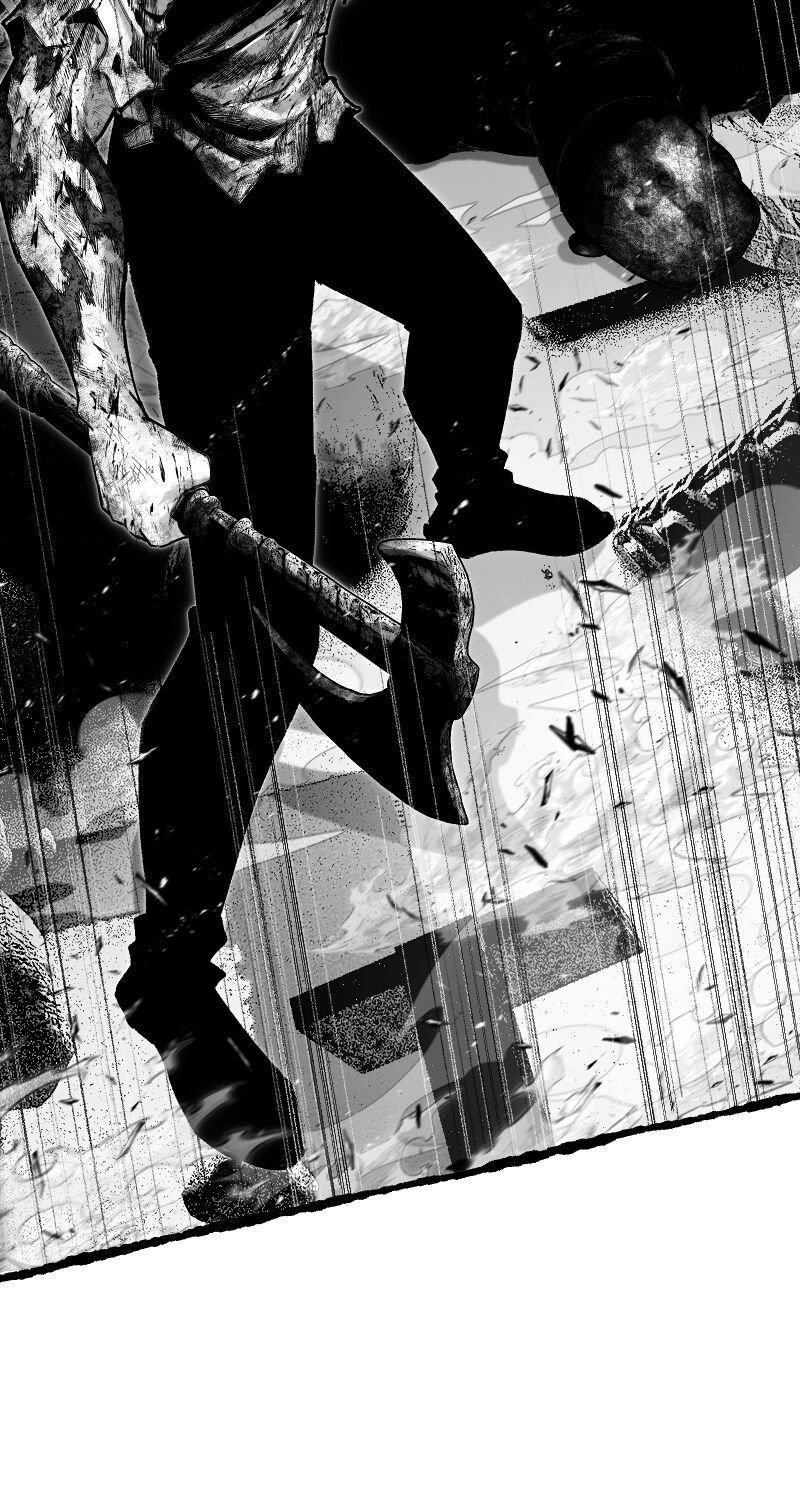 Tội Đồ: Lữ Trình Tại Vùng Đất Chết: Chapter 6