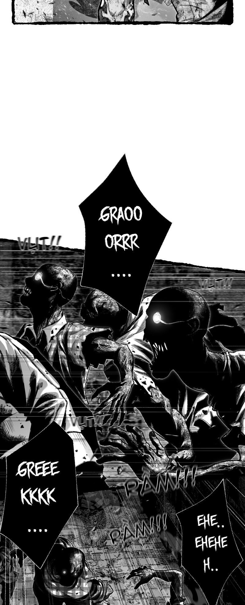 Tội Đồ: Lữ Trình Tại Vùng Đất Chết: Chapter 6