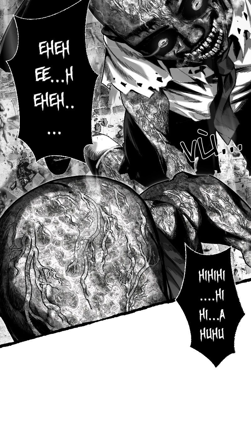 Tội Đồ: Lữ Trình Tại Vùng Đất Chết: Chapter 6