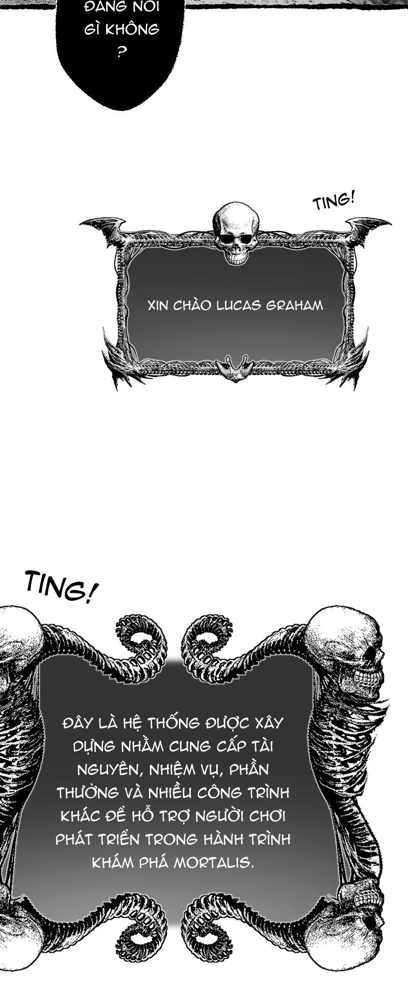 Tội Đồ: Lữ Trình Tại Vùng Đất Chết: Chapter 6