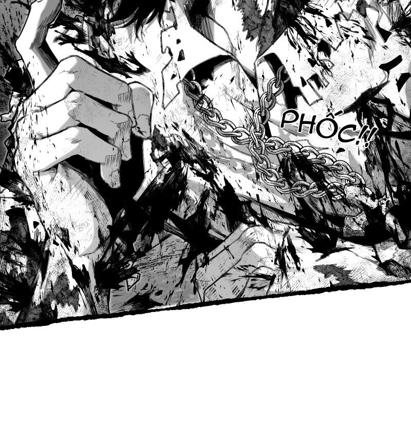 Tội Đồ: Lữ Trình Tại Vùng Đất Chết: Chapter 6