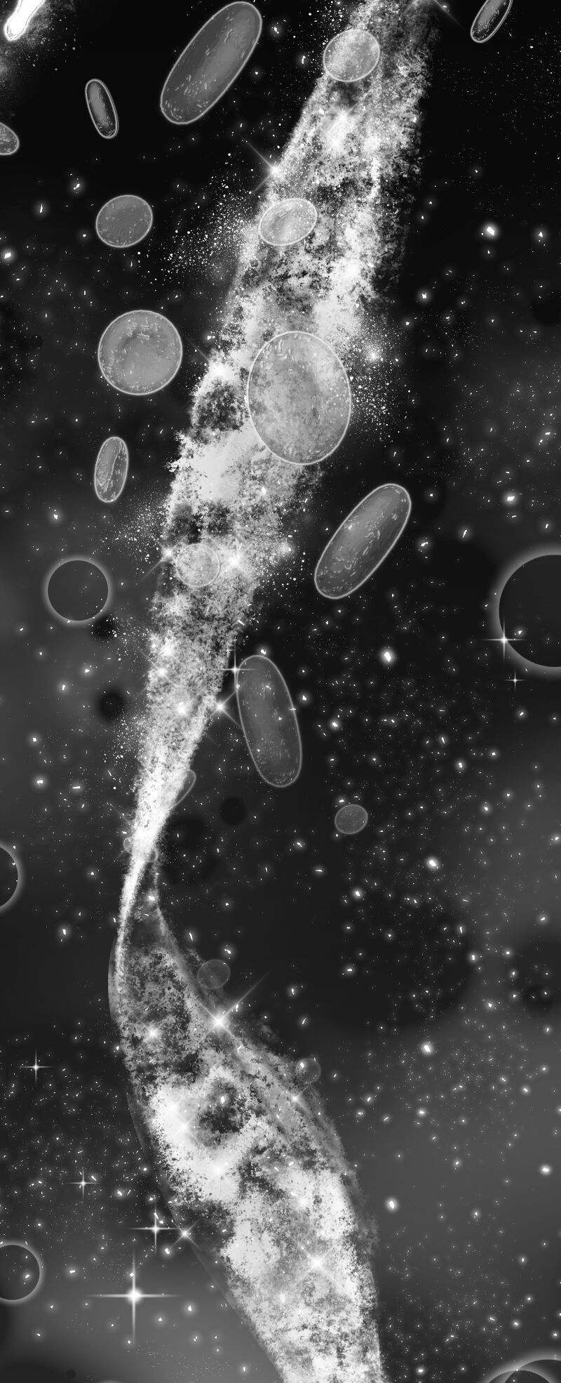 Tội Đồ: Lữ Trình Tại Vùng Đất Chết: Chapter 6