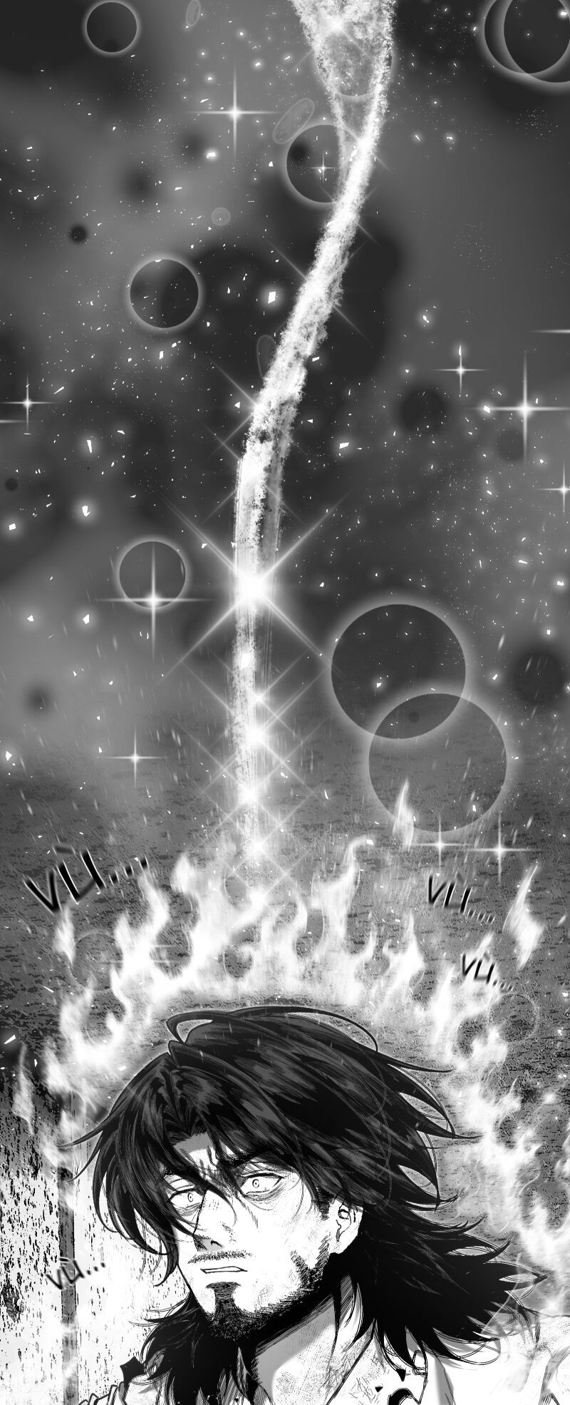 Tội Đồ: Lữ Trình Tại Vùng Đất Chết: Chapter 6