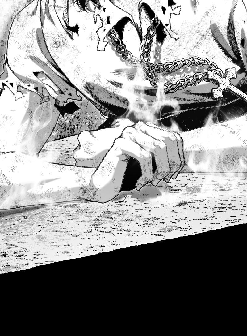 Tội Đồ: Lữ Trình Tại Vùng Đất Chết: Chapter 6