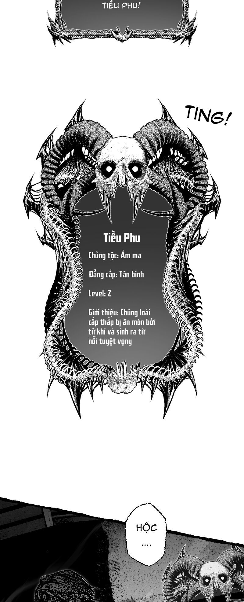 Tội Đồ: Lữ Trình Tại Vùng Đất Chết: Chapter 6