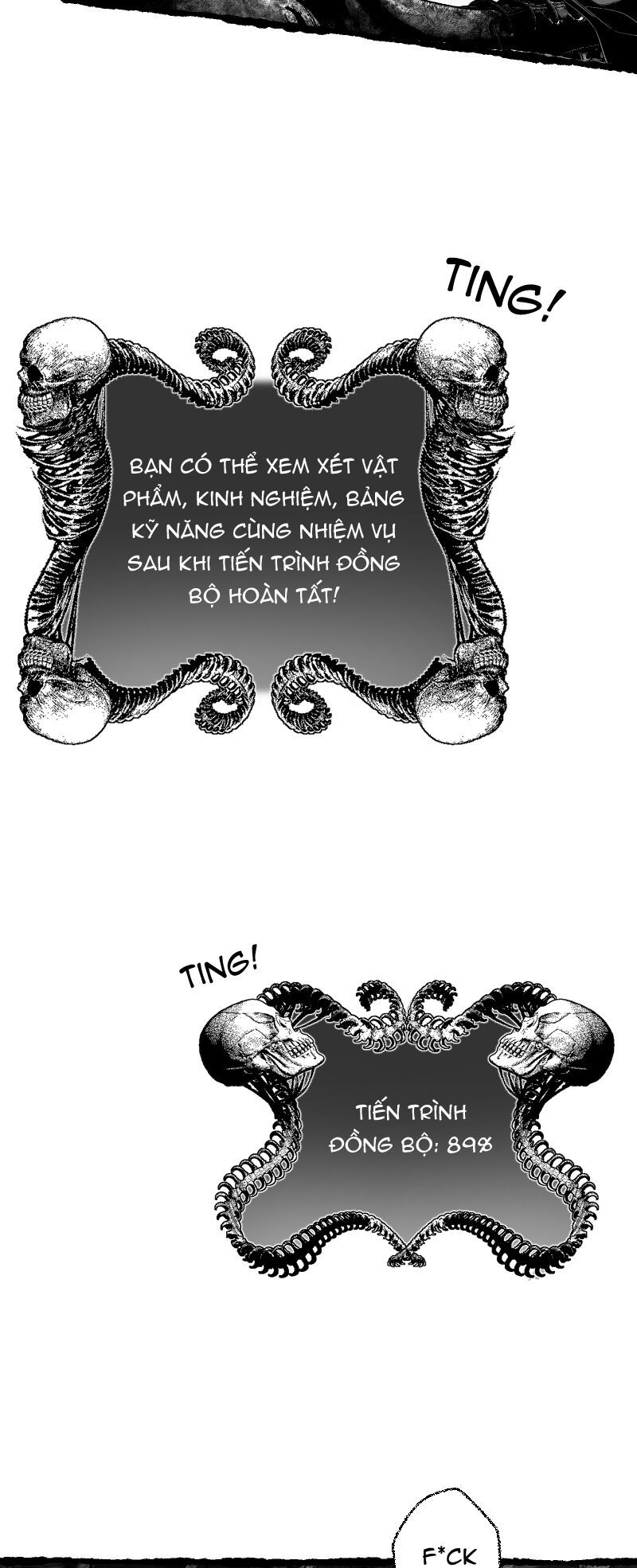 Tội Đồ: Lữ Trình Tại Vùng Đất Chết: Chapter 6