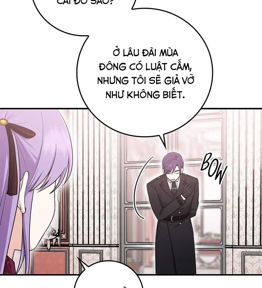 Tôi Đóng Vai Con Gái Nuôi Quá Giỏi: Chapter 10