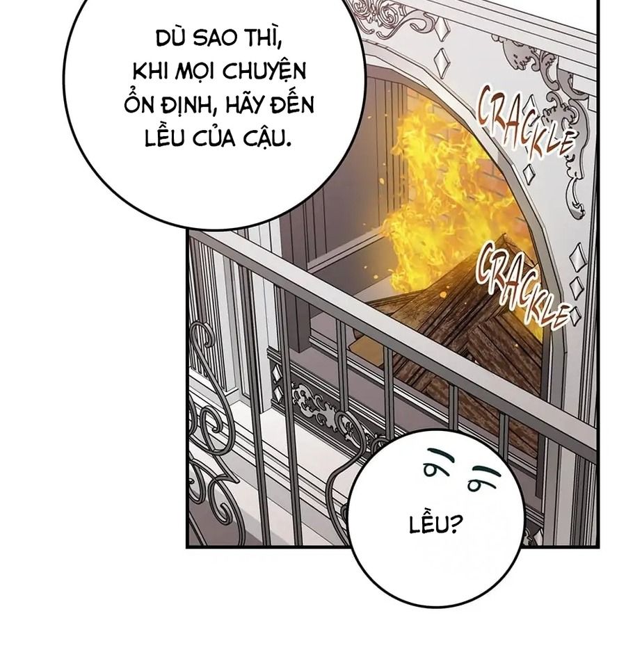 Tôi Đóng Vai Con Gái Nuôi Quá Giỏi: Chapter 10