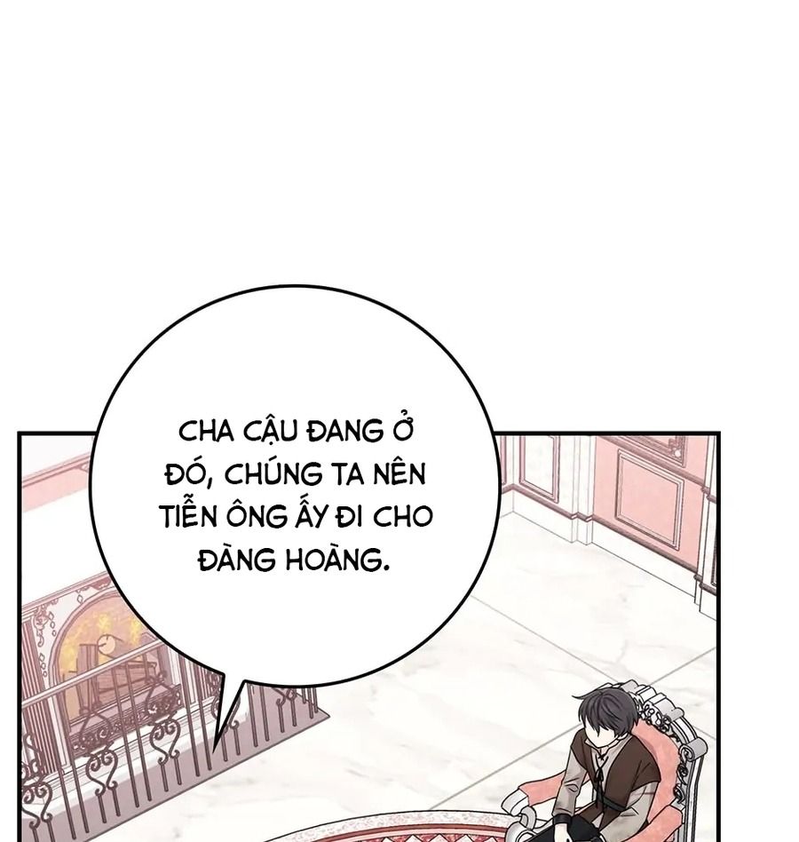 Tôi Đóng Vai Con Gái Nuôi Quá Giỏi: Chapter 10