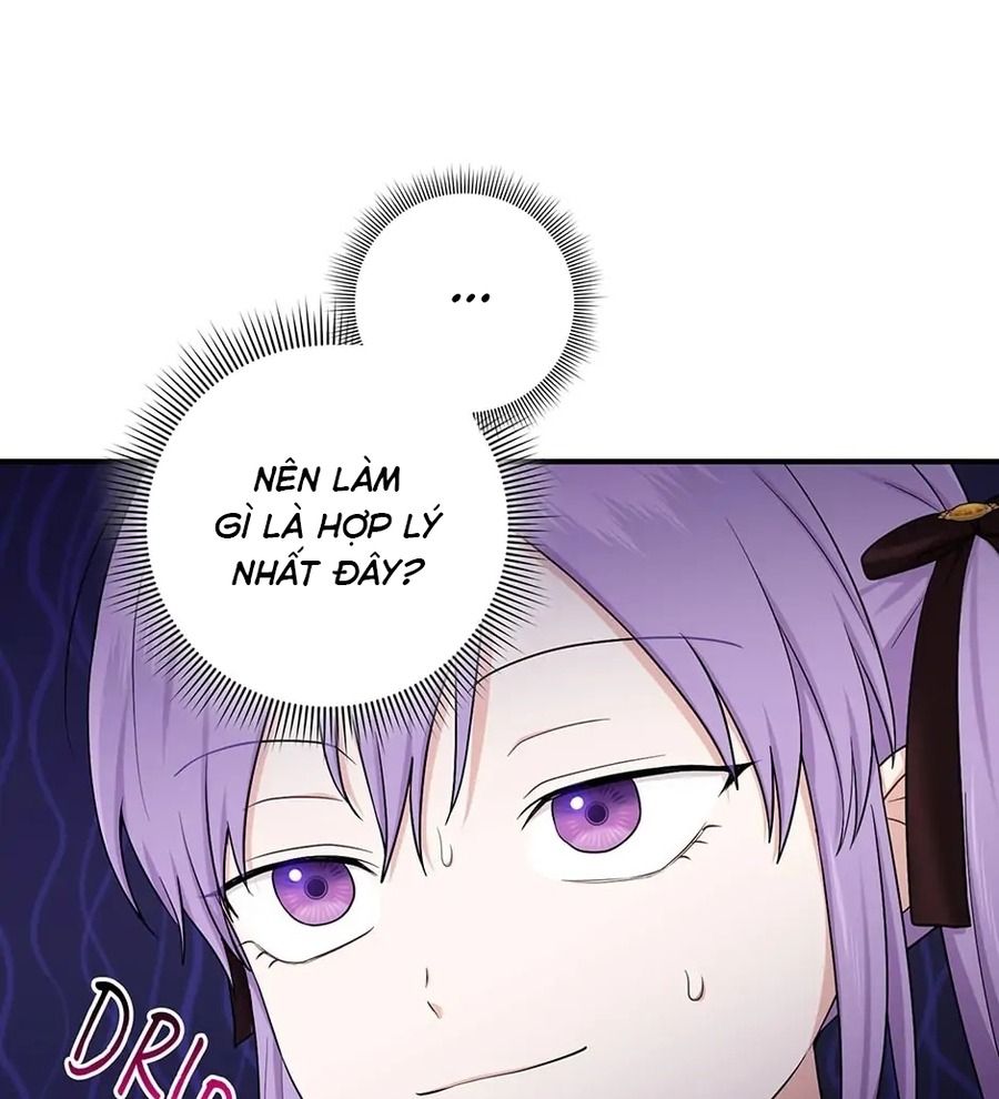 Tôi Đóng Vai Con Gái Nuôi Quá Giỏi: Chapter 10