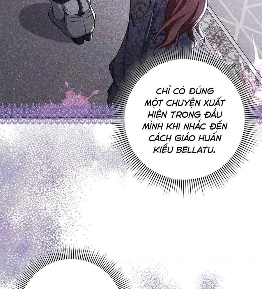 Tôi Đóng Vai Con Gái Nuôi Quá Giỏi: Chapter 10