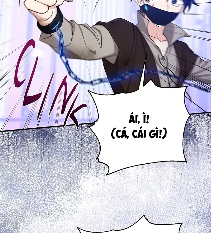 Tôi Đóng Vai Con Gái Nuôi Quá Giỏi: Chapter 10