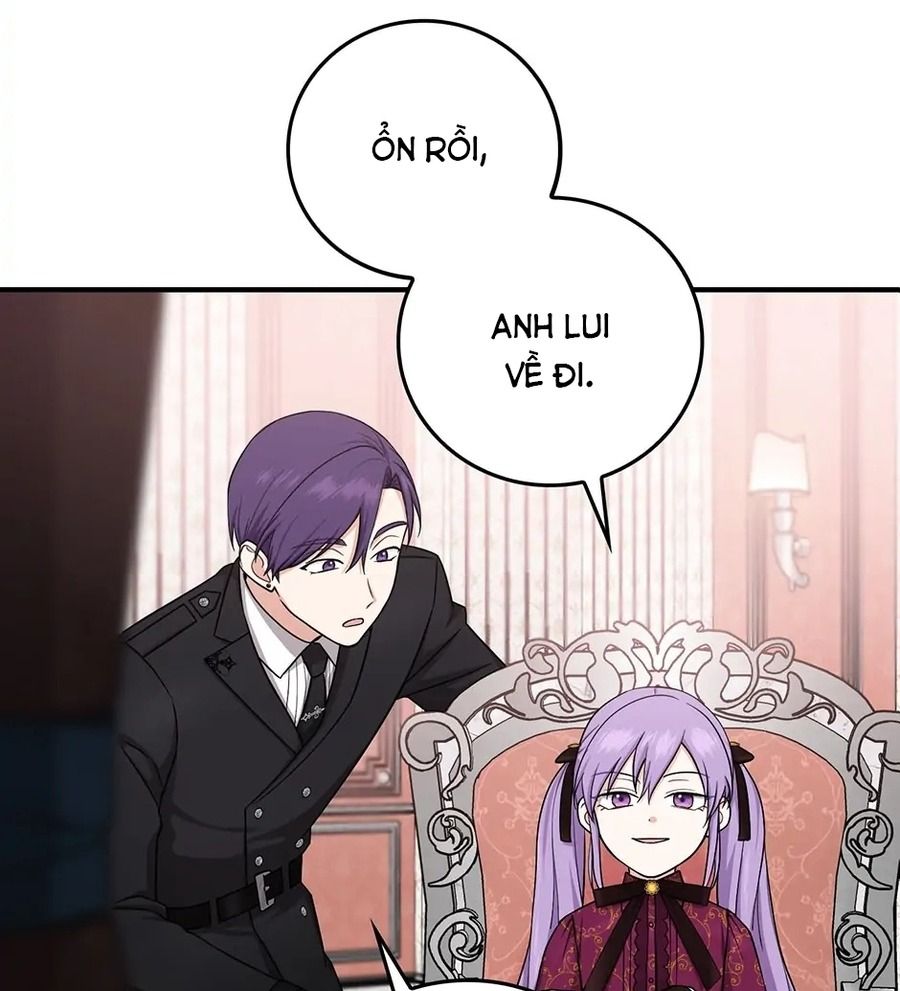 Tôi Đóng Vai Con Gái Nuôi Quá Giỏi: Chapter 10