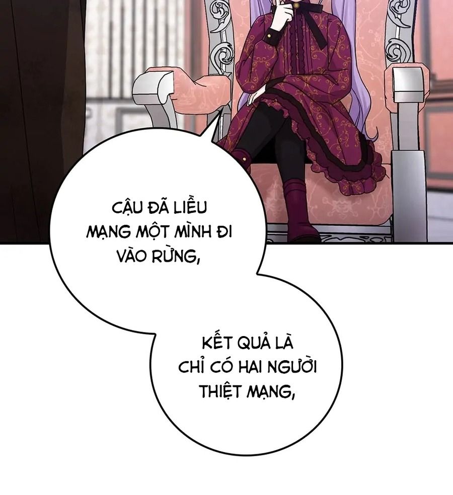 Tôi Đóng Vai Con Gái Nuôi Quá Giỏi: Chapter 10