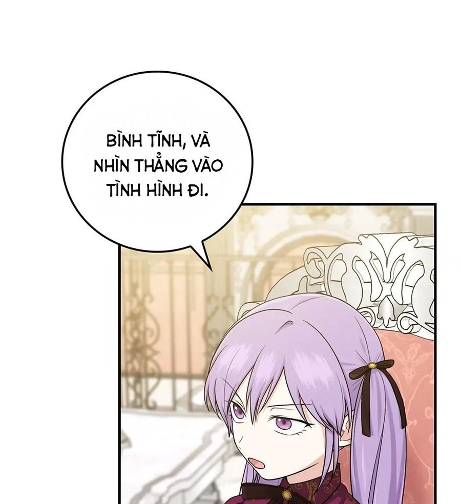 Tôi Đóng Vai Con Gái Nuôi Quá Giỏi: Chapter 10