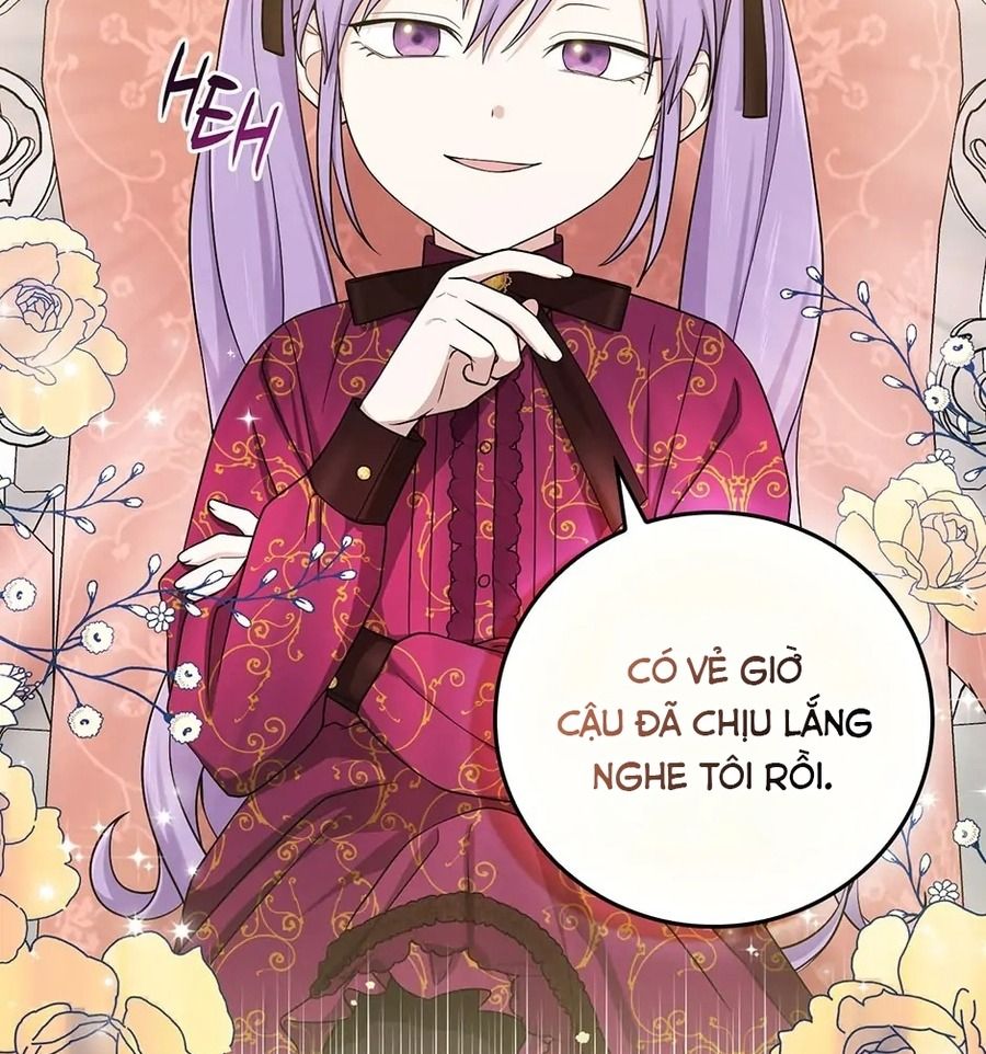 Tôi Đóng Vai Con Gái Nuôi Quá Giỏi: Chapter 10