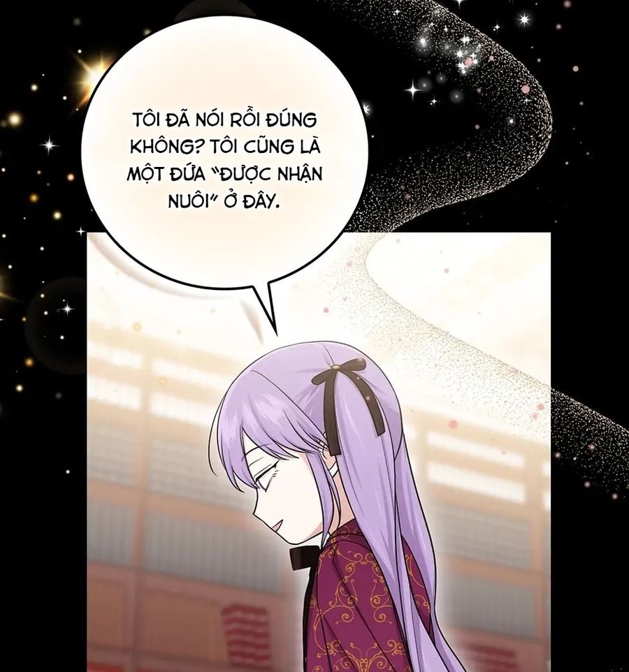 Tôi Đóng Vai Con Gái Nuôi Quá Giỏi: Chapter 10