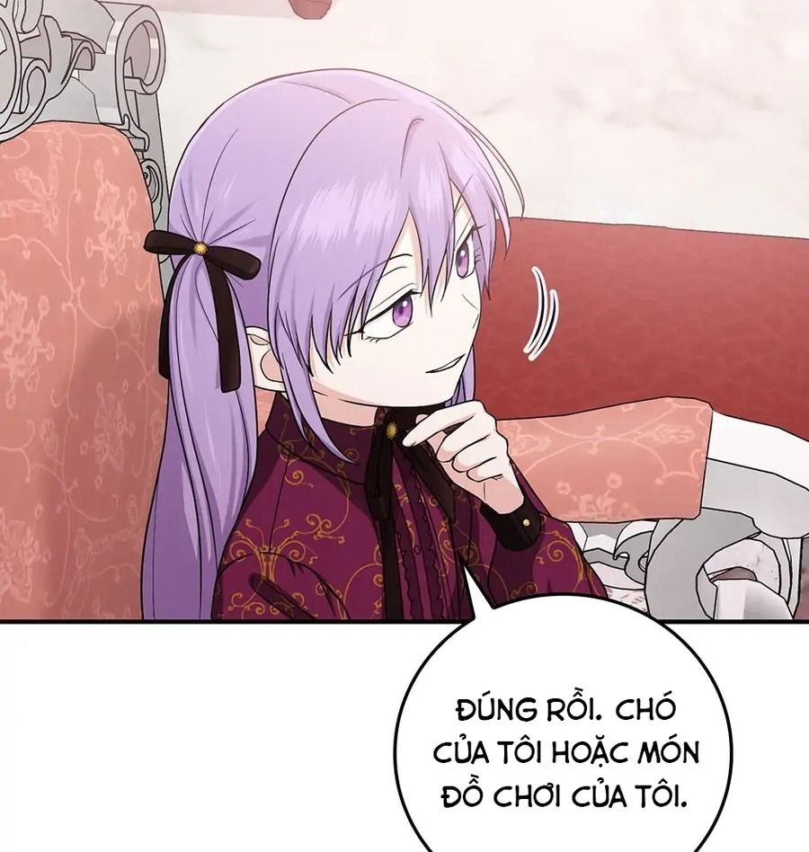 Tôi Đóng Vai Con Gái Nuôi Quá Giỏi: Chapter 10