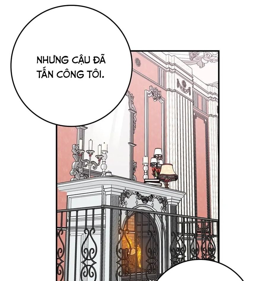 Tôi Đóng Vai Con Gái Nuôi Quá Giỏi: Chapter 10