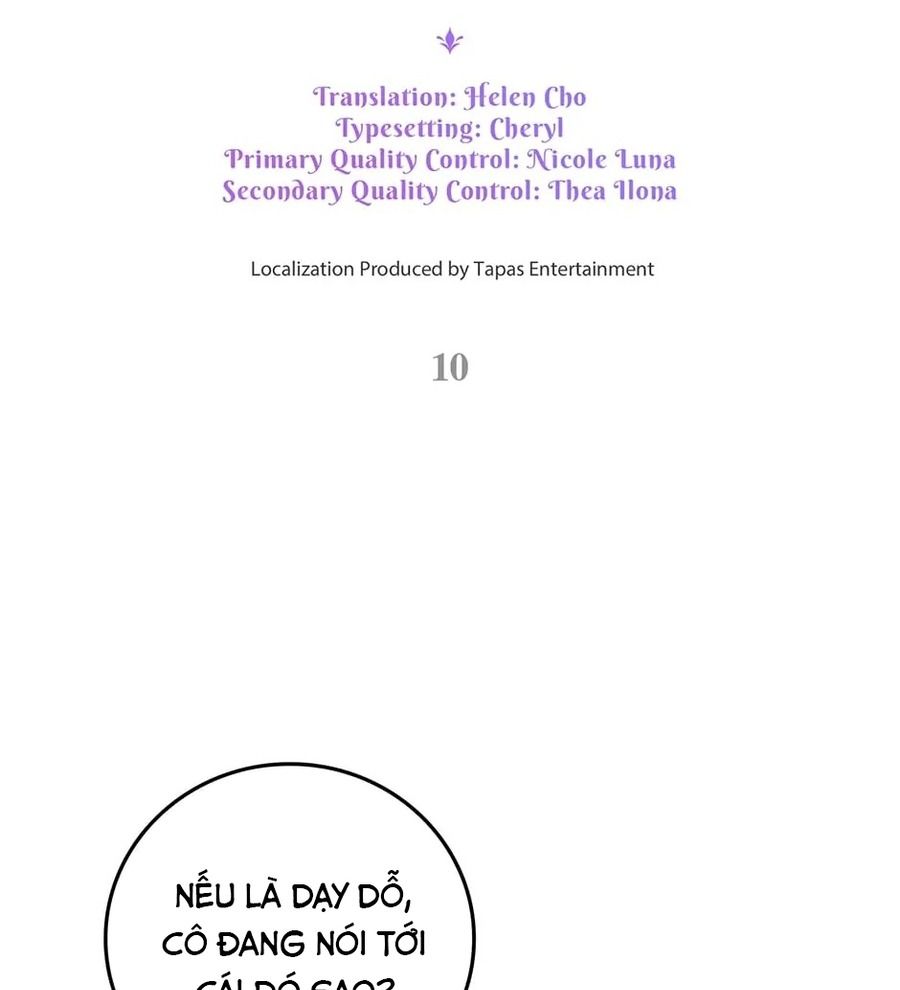 Tôi Đóng Vai Con Gái Nuôi Quá Giỏi: Chapter 10