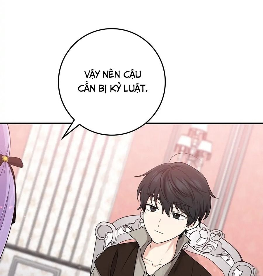 Tôi Đóng Vai Con Gái Nuôi Quá Giỏi: Chapter 10