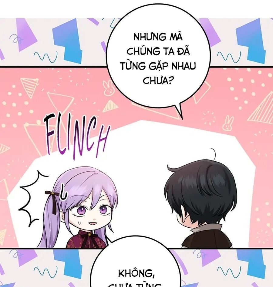 Tôi Đóng Vai Con Gái Nuôi Quá Giỏi: Chapter 10