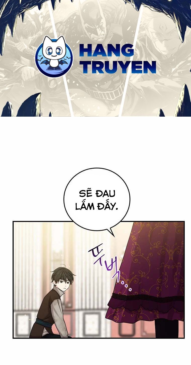 Tôi Đóng Vai Con Gái Nuôi Quá Giỏi: Chapter 11