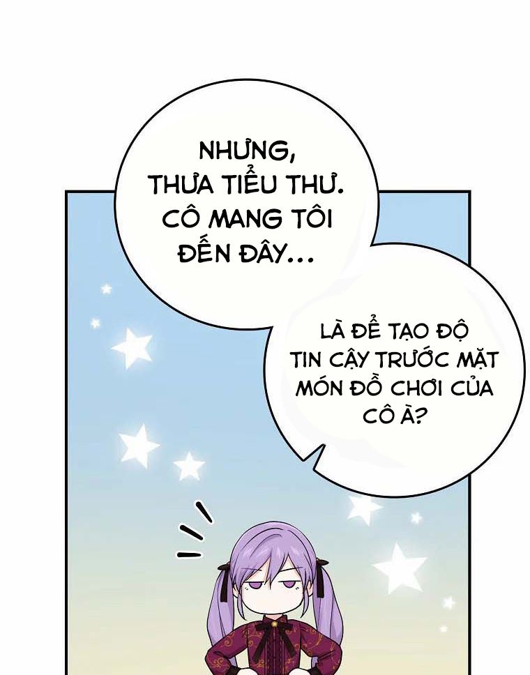 Tôi Đóng Vai Con Gái Nuôi Quá Giỏi: Chapter 11