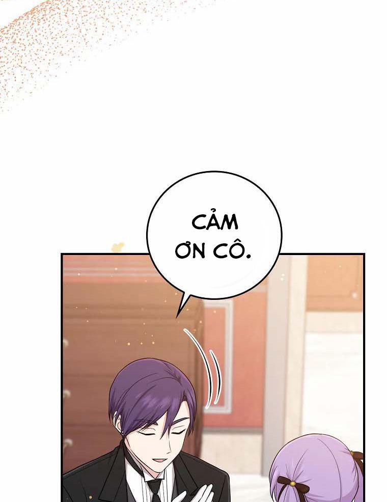 Tôi Đóng Vai Con Gái Nuôi Quá Giỏi: Chapter 11